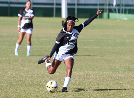 Mixto feminino inicia terceira semana de treinos de olho na Série A2