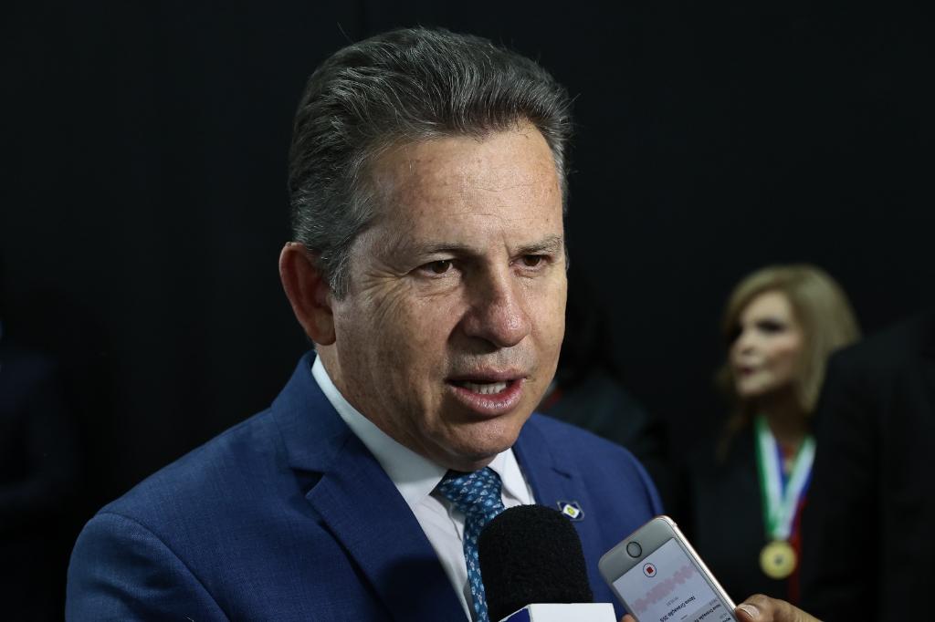 Governador garante contratação de todos os trechos da duplicação da BR-163