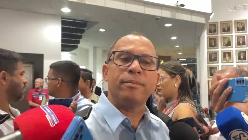 Deputado reconhece falta de prédio em VG, mas diz ser melhor lugar do mundo para se viver