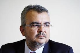 STJ não acata HC e Paulo Taques segue preso em Cuiabá