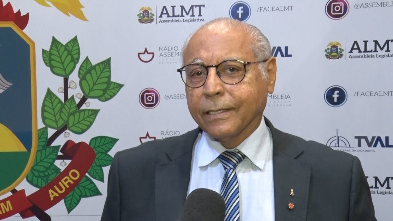Júlio lembra derrota de Tião em VG: “perdeu para Walace e Lucimar”