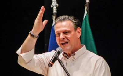 Fávaro detona senadora por seguir Mauro e apoiar Botelho: 