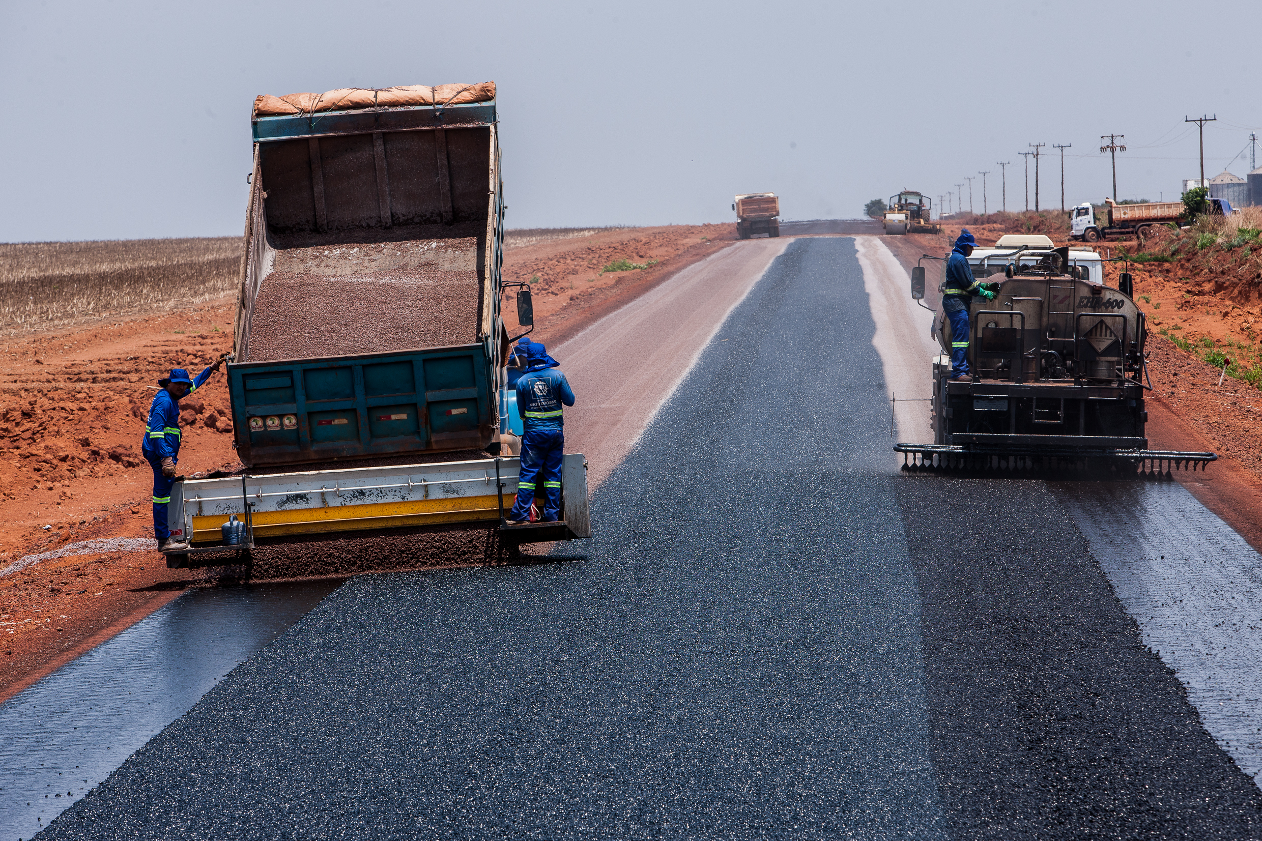 Governo de Mato Grosso destina R$ 754 milhões do Fethab para prefeituras