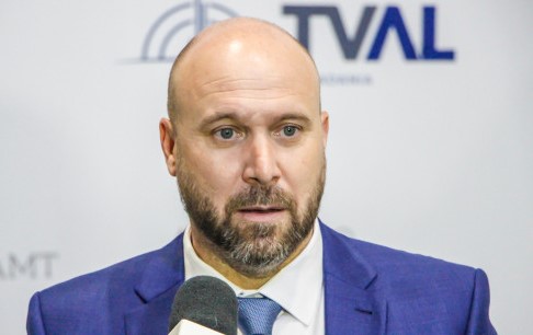 “Cuiabá está sem prefeito há anos, essa é a verdade”, afirma Beto Dois a Um