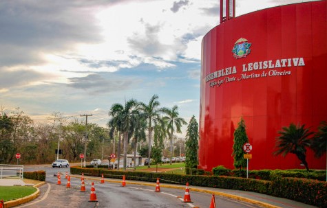 Assessora de deputado é presa em megaoperação contra o tráfico de drogas