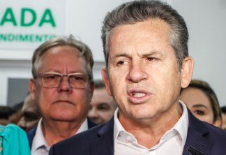 “Prefeito de Chapada não pode decretar calamidade e ficar fazendo festa