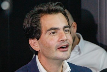 Garcia diz que Emanuel está colhendo o que plantou e isenta Stopa de escândalo