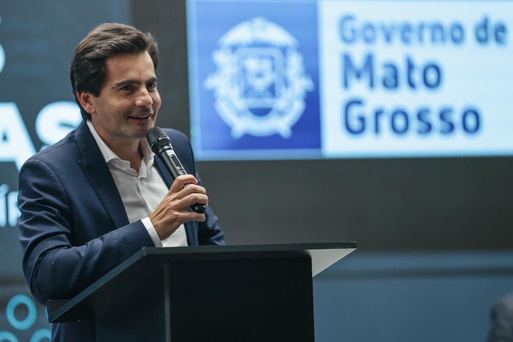 “Governo já firmou quase R$ 6 bilhões em convênios para que investimentos possam melhorar a vida da população”, afirma Fábio Garcia