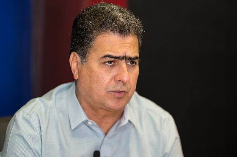 REVIRAVOLTA: Ministro do STJ faz Emanuel Pinheiro retornar ao comando da prefeitura de Cuiabá