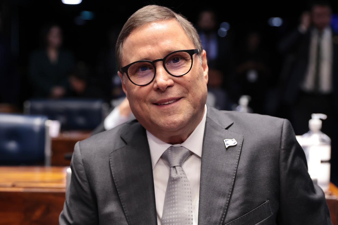 Mauro Carvalho garante apoio para Botelho à Prefeitura e nega indicar esposa como vice