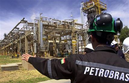 “MAMATA SECOU”: Petrobras deixa de ser “vaca leiteira” de especuladores de suas ações no mercado financeiro e a choradeira explode na mídia