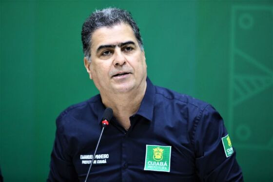 Emanuel diz que Botelho perdeu imagem de independente ao se juntar a Mauro