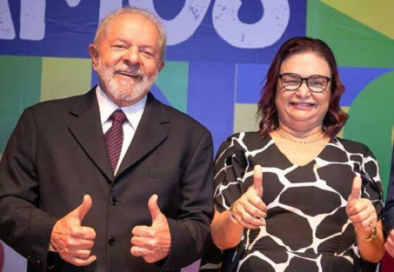 Presidente Lula anuncia a construção de três novas unidades do IFMT em Mato Grosso