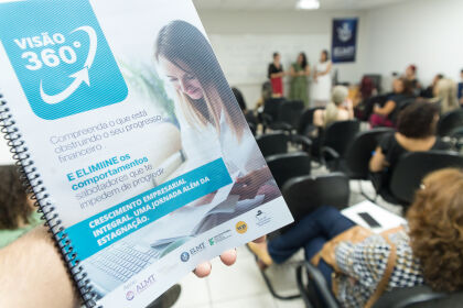 Assembleia Social abre novo curso de Empreendedorismo Feminino