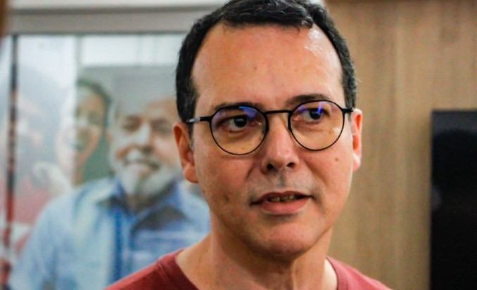 Lúdio espera que nome de seu vice seja indicado pelo PSD de Carlos Fávaro