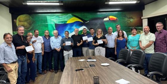 PSDB filia vereadores e dobra a bancada na Câmara de Várzea Grande