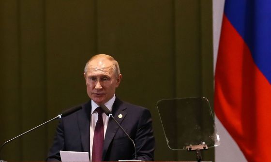 Putin vence eleição na Rússia e se manterá no poder até 2030