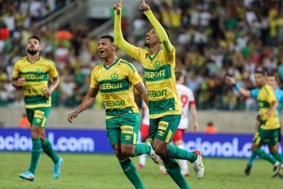 Cuiabá conhece adversários na Sul-Americana; Veja aqui