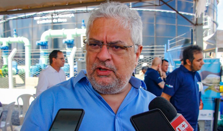 Diretor da Arsec terá que explicar falta de água em 137 bairros de Cuiabá
