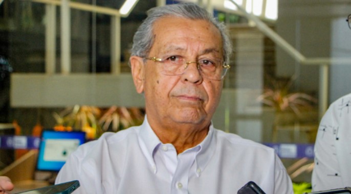 Jayme reafirma apoio dos Campos à reeleição de Kalil Baracat 