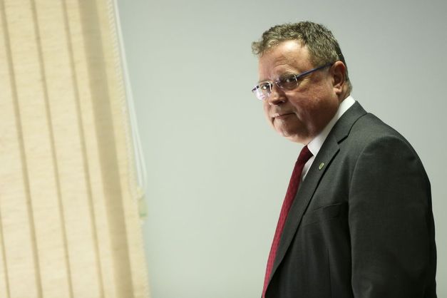 STF restringe foro e envia inquérito contra Blairo Maggi para justiça de Mato Grosso