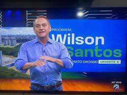 Programa de Wilson Santos diversifica informações e já incomoda quem não valoriza a comunicação regional