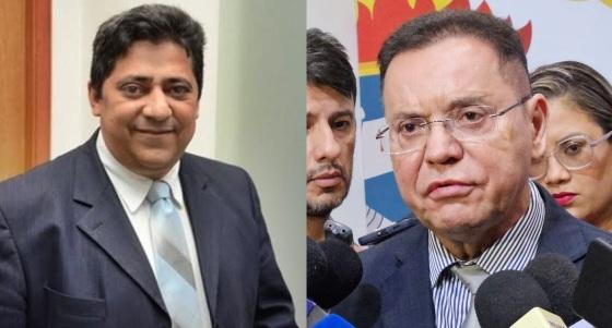 Presidente do PL diz que Botelho é candidato “nem-nem” e só Abílio representa a direita
