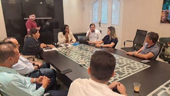 União Brasil anuncia que vai expulsar vereadores que votarem a favor de Emanuel