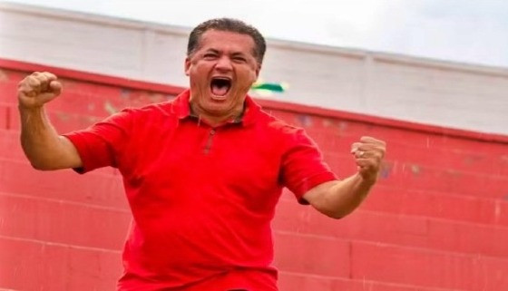 Presidente do União sofre infarto após jogo emocionante e é internado na UTI
