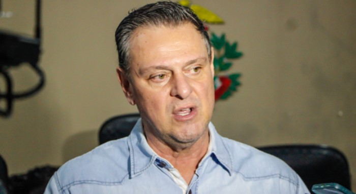 Fávaro critica banalização de recuperações judiciais no agronegócio: 