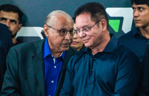 Júlio crava Botelho no 2º turno e já mira eleitores de Abílio e Lúdio