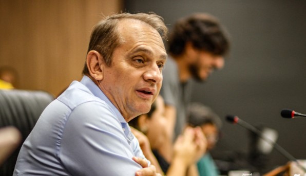 Após caos em desocupação, AL cria Câmara Setorial para discutir políticas públicas de habitação
