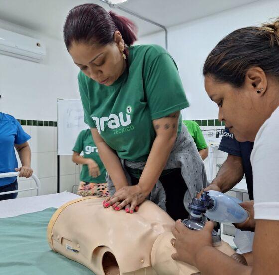 Busca por cursos profissionalizantes aumenta no Brasil