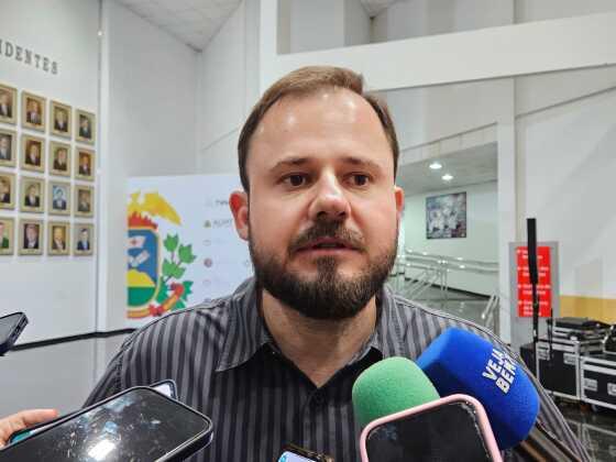 Presidente da Aprosoja é a favor de 