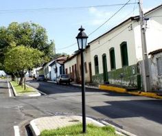 CIDADE HISTÓRICA: Diamantino se transforma em capital da advocacia a partir desta quinta-feira