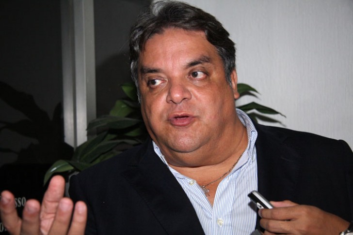 CADUCOU: Após tramitar por duas décadas, ação que condenou Gilmar Fabris a 6 anos de prisão está prescrita e não tem nenhum efeito