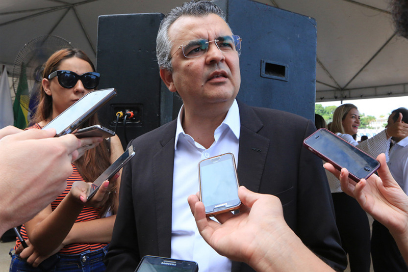  Ministra nega HC e Paulo Taques segue preso, acumulando mais uma derrota na tentativa de se ver livre da prisão