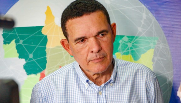 Juarez confirma MDB 