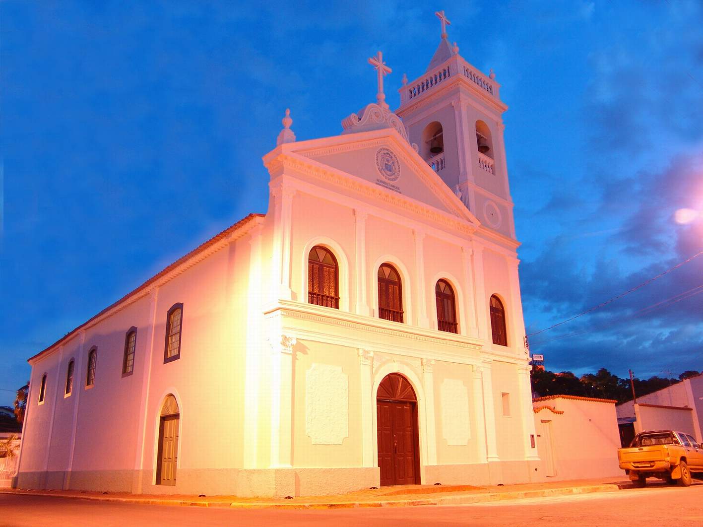 Com investimentos do edital MT Preservar, prédios históricos de Cuiabá são restaurados