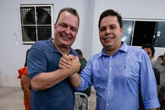 PSB fortalece presença no Araguaia com filiações e lançamento de pré-candidato