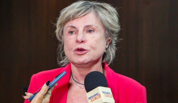 Senadora propõe criar Orgão Gestor de Mão de Obra para o trabalho rural
