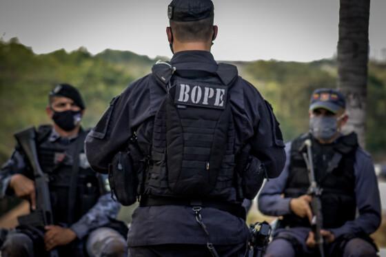 Gravação de treinamentos de militares causa impasse na Assembleia e votação é adiada