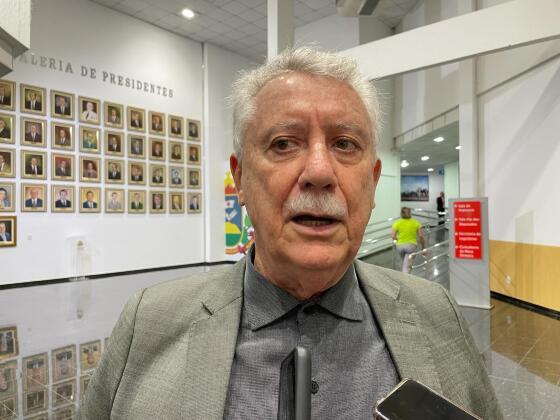 Suplente de Fávaro confirma 