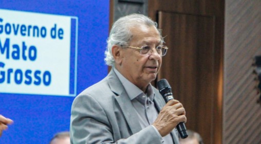 Com números alarmantes, Jayme cobra votação de projetos que endurecem penas
