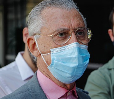 Lacerda alfineta Buzetti e diz que política é feita à base da confiança
