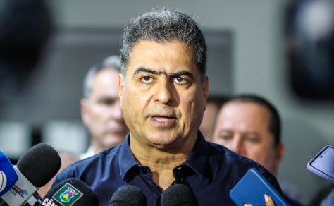 MDB pode ter candidatura própria e 
