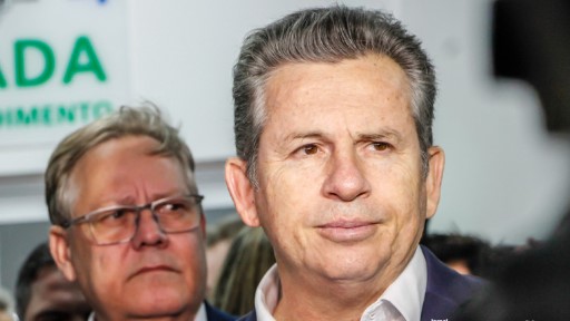 Mendes sobre Abílio: 