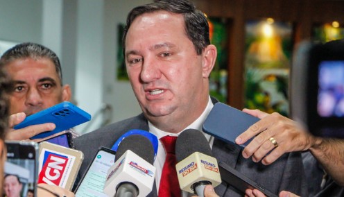 Barranco garante que esquerda estará no 2º turno em Cuiabá