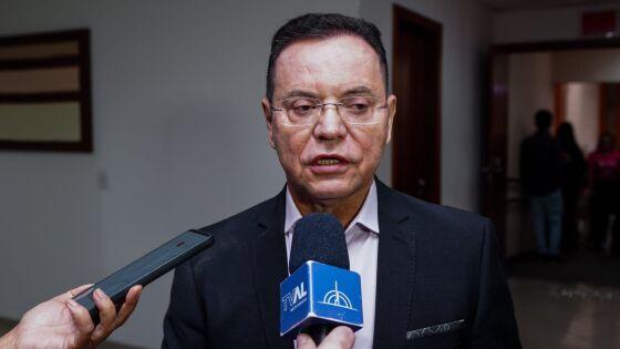 Botelho diz que foro privilegiado não é para soltar miliciano ou criminoso