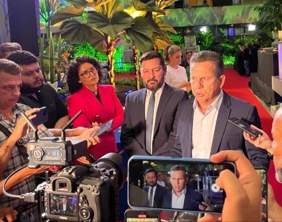 Mendes dispara: presos não estão em colônia de férias para ter celulares